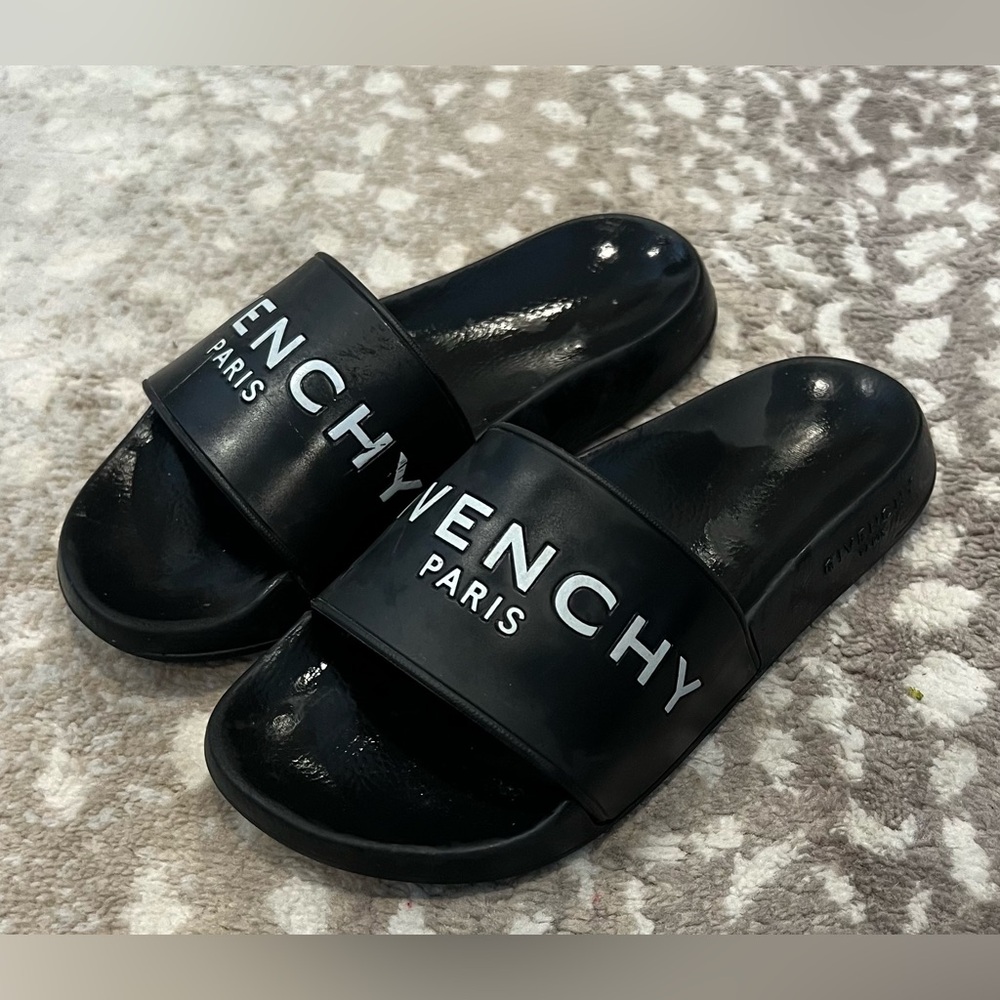 Givenchy Slides - image 1